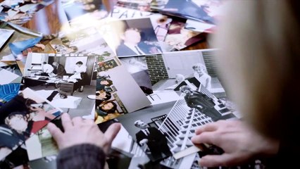 Petra Kelly – Der rätselhafte Tod einer Friedensikone | show | 2022 | Official Trailer