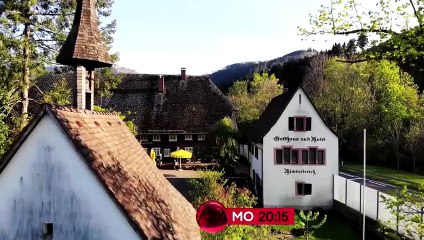 Zum Schwarzwälder Hirsch | show | 2022 | Official Trailer