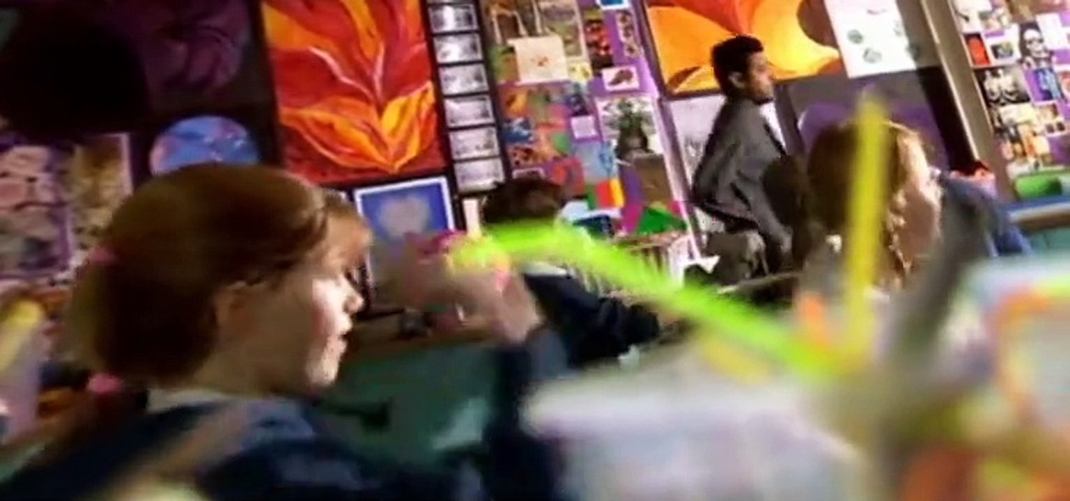 Teachers 2001 S03 E06