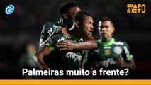 O Palmeiras dos últimos anos, não é tudo isso que a mídia diz?