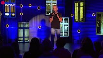 Apróbetűs részek - Kovács András Péter - Comedy Central Comedy Club | show | 2021 | Official Trailer