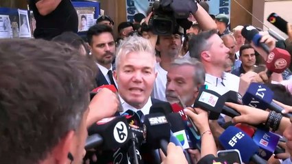 Caso Fernando Báez Sosa