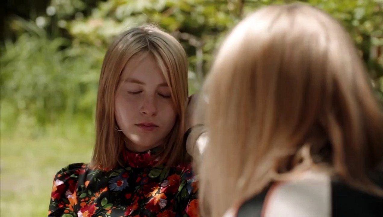 Sunshine Eyes | show | 2023 | Official Trailer