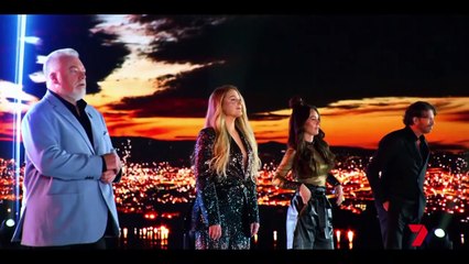 Australian Idol | show | 2003 | Official Trailer