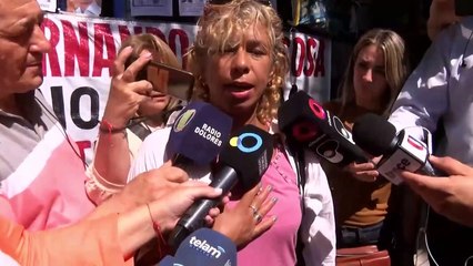 Caso Fernando Báez Sosa