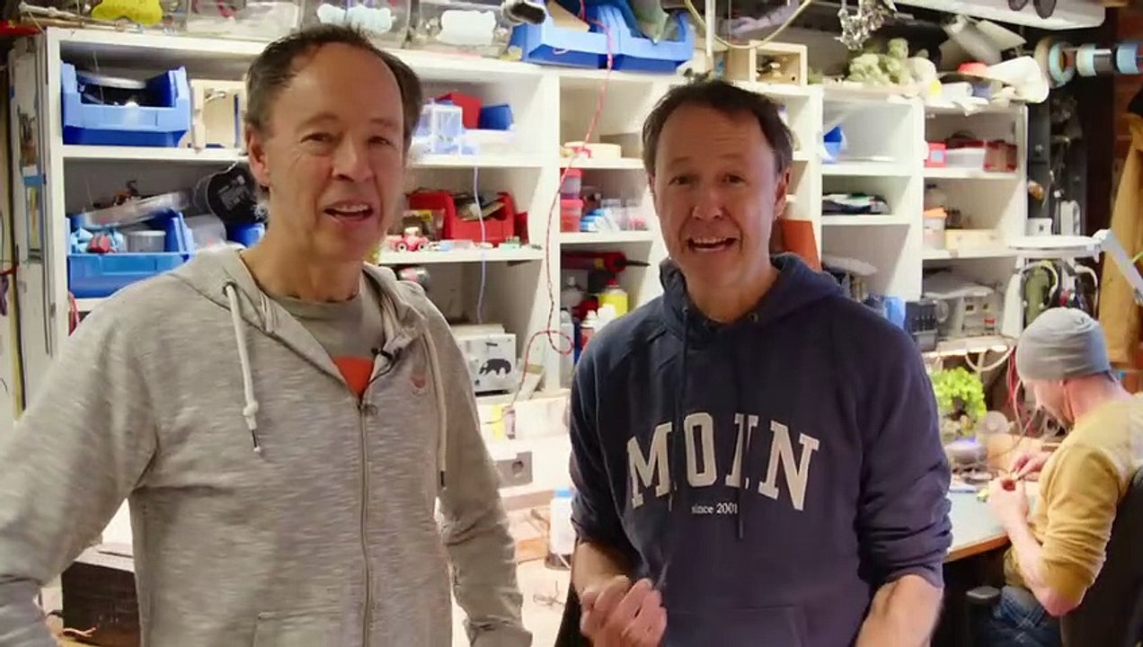 Superklein - Die Miniaturmeisterschaft | show | 2023 | Official Clip