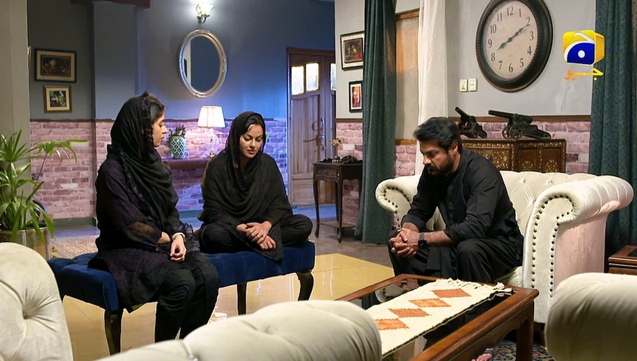 Nikah Episode 17        Haroon Shahid   Zainab Shabbir
