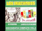 Los Iracundos - Ojos negros