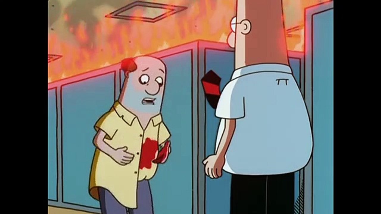 Dilbert | show | 1999 | Official Trailer