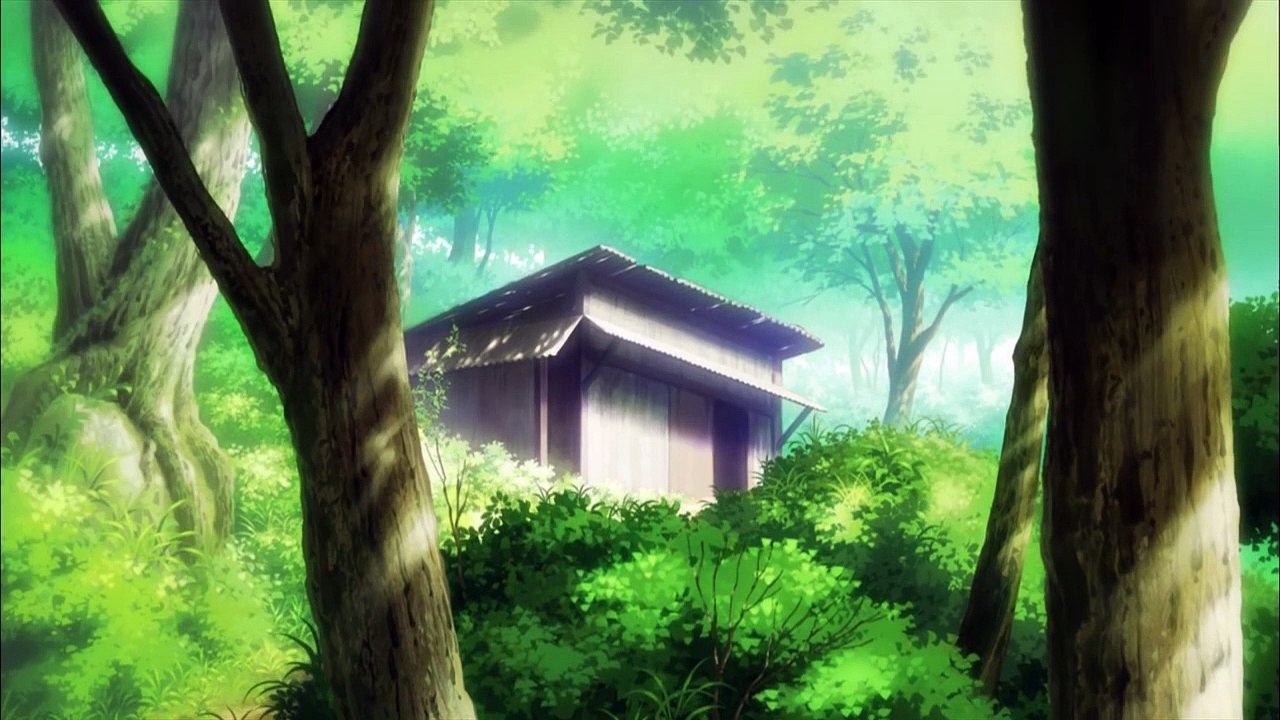 AnoHana: Die Blume, die wir an jenem Tag sahen | show | 2011 | Official Trailer