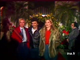 Champs | show | 1996 | Official Trailer