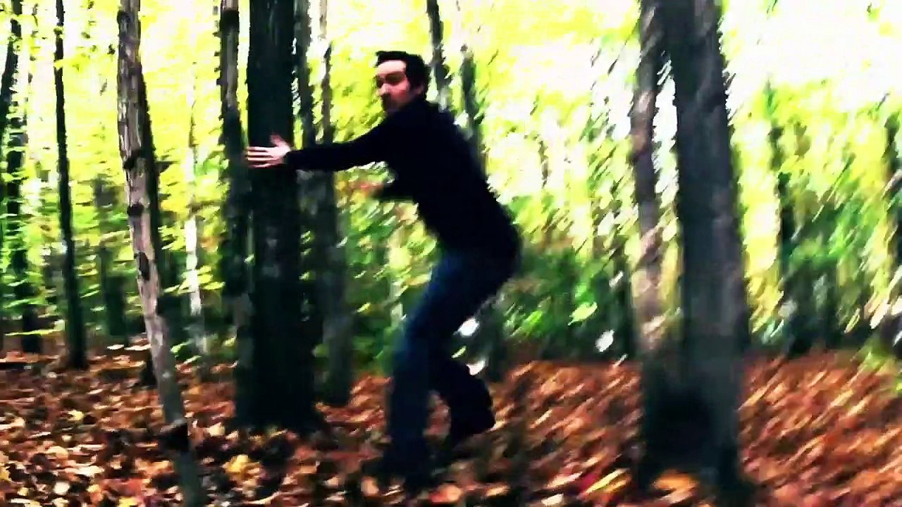Being Human | show | 2011 | Official Trailer