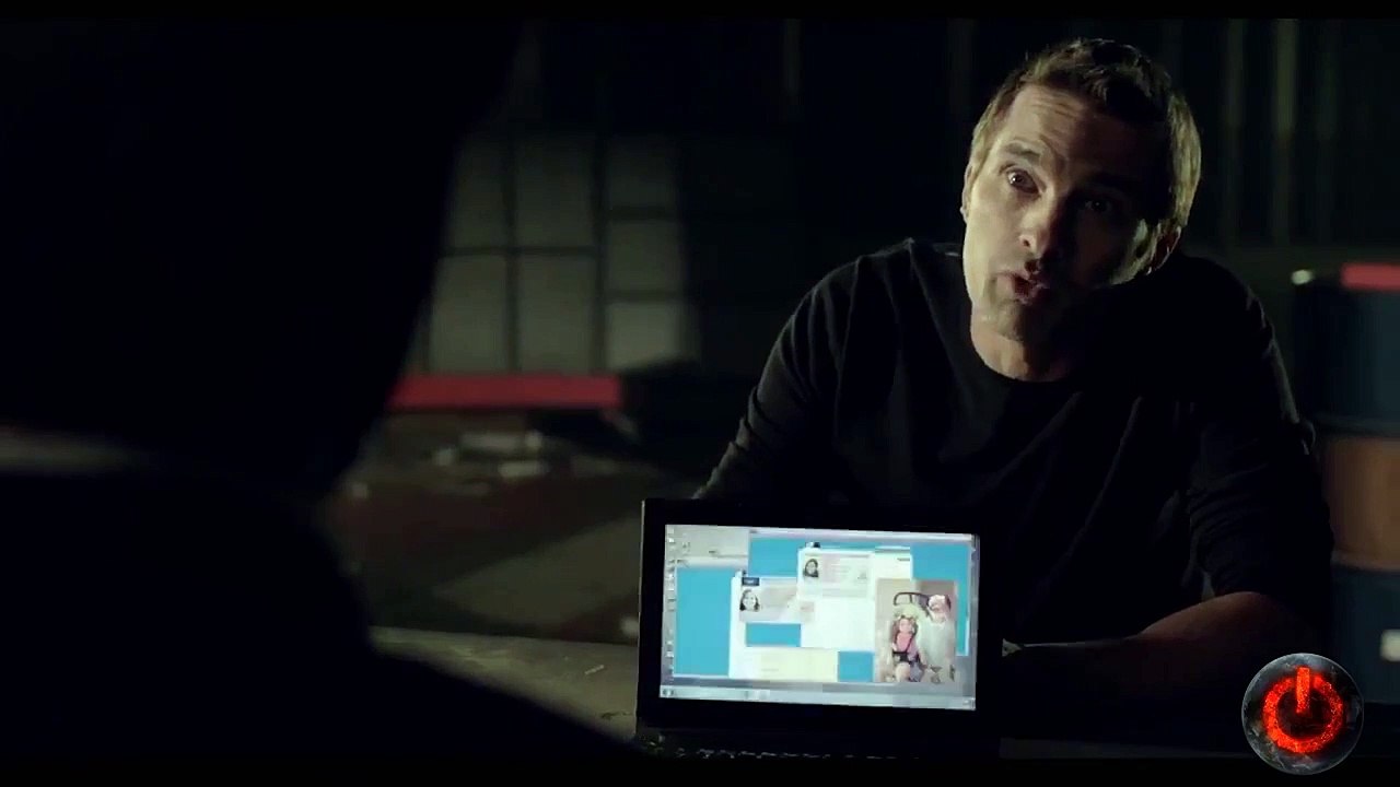 Cybergeddon | show | 2012 | Official Trailer