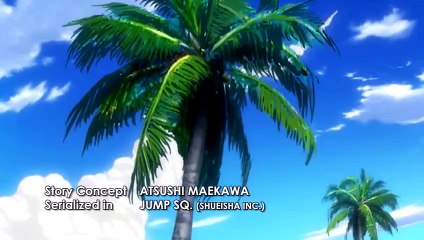 Dragonaut: The Resonance | show | 2007 | Official Clip