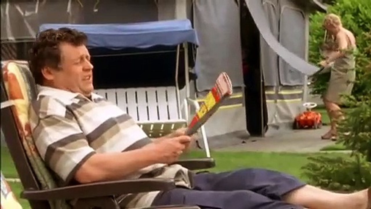 Die Camper | show | 1997 | Official Trailer