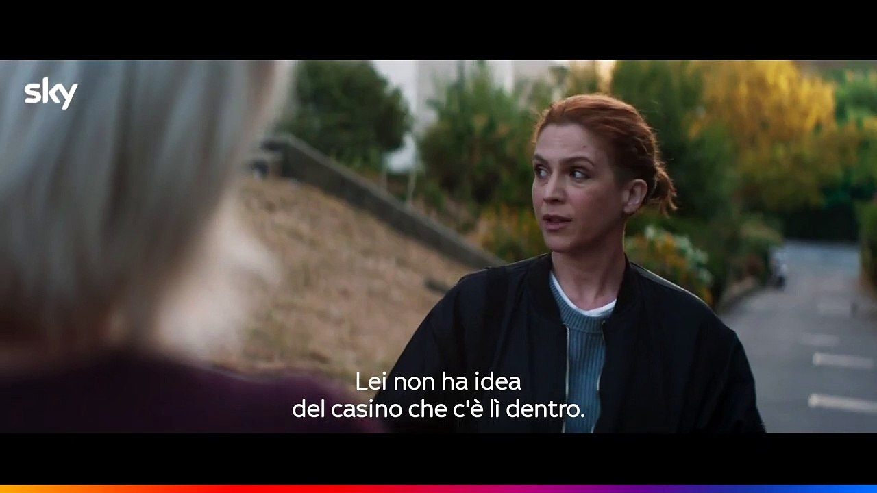 Il Re | show | 2022 | Official Trailer