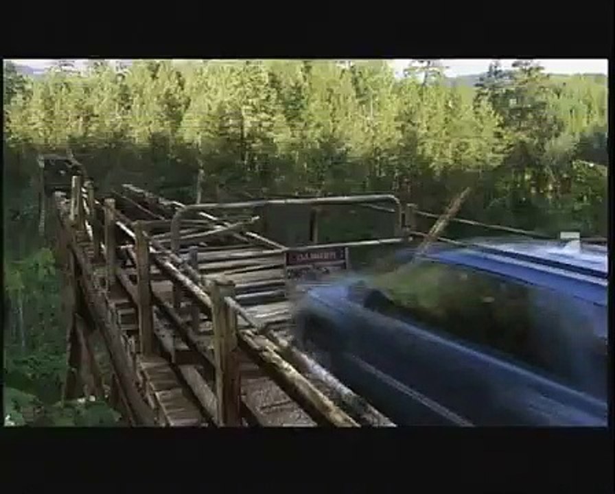 EUReKA - Die geheime Stadt | show | 2006 | Official Trailer