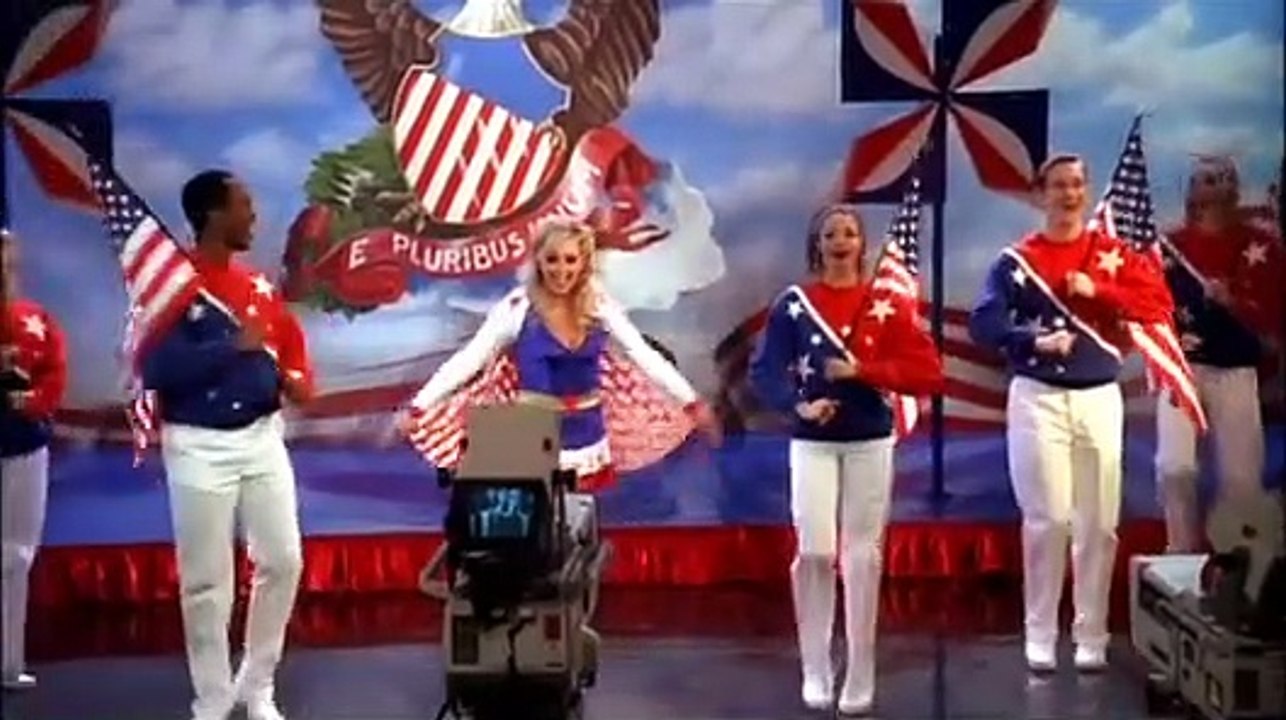 30 ROCK／サーティー･ロック | show | 2006 | Official Trailer