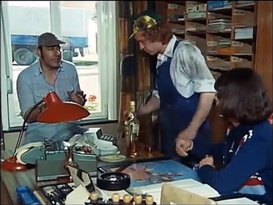 Auf Achse | show | 1980 | Official Clip