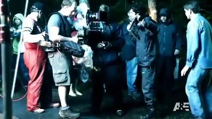 Stephen Kings Bag of Bones | show | 2011 | Official Trailer