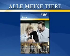 Alle meine Tiere | show | 1962 | Official Trailer