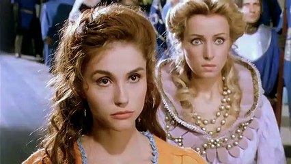 Prinzessin Fantaghirò | show | 1991 | Official Trailer
