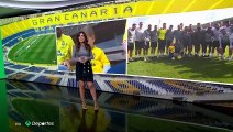 Alba Duenas Deportes (06/02/2023)