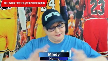 Game Day Picks Show Live Expert NBA NCAAB Picks - Predictions, Tonys Picks 2/6/2023