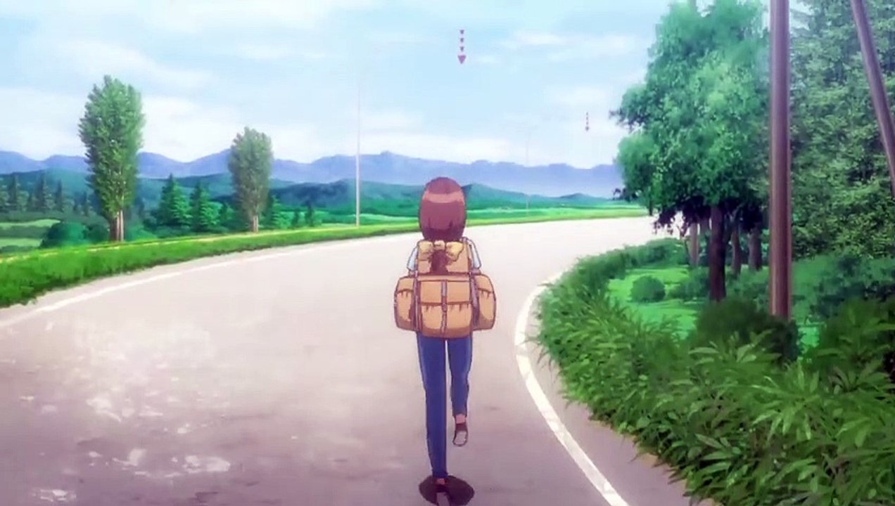 バトルアスリーテス 大運動会 OVA | show | 1997 | Official