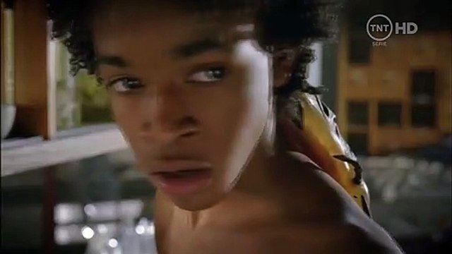 Falling Skies | show | 2011 | Official Trailer