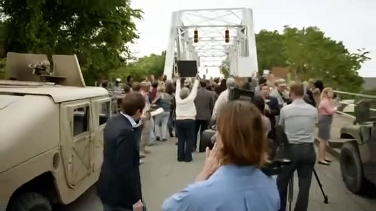 Under the Dome | show | 2013 | Official Trailer