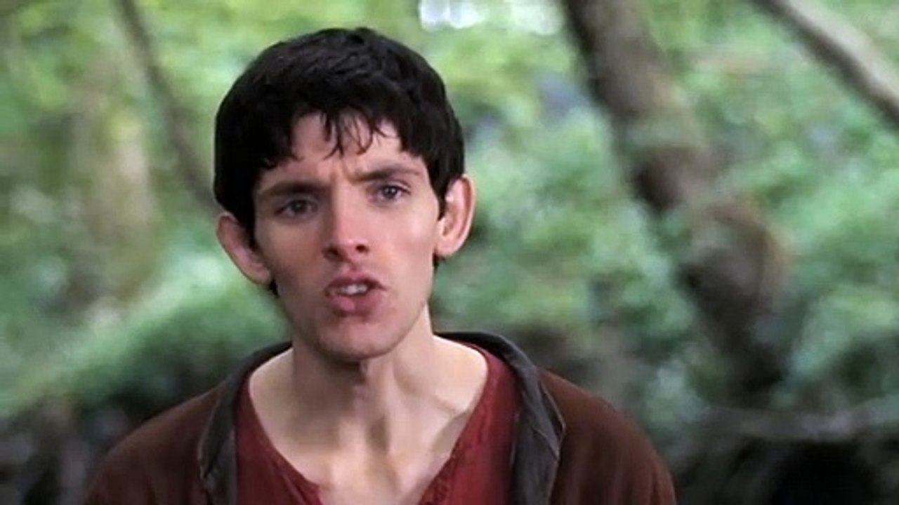 Merlin - Die neuen Abenteuer | show | 2008 | Official Trailer