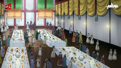 זריחתה של יונה | show | 2014 | Official Trailer