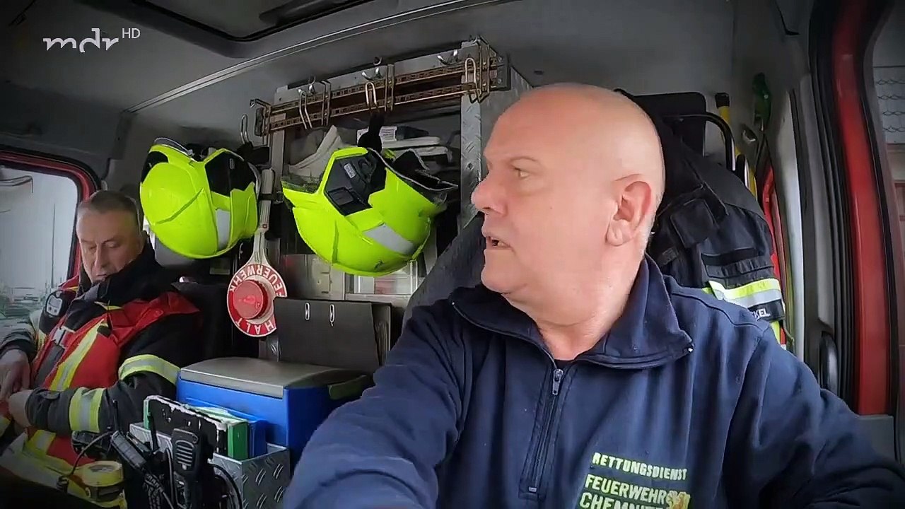 Lebensretter inside | show | 2022 | Official Trailer