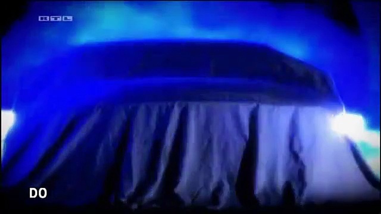 Knight Rider | show | 2008 | Official Trailer