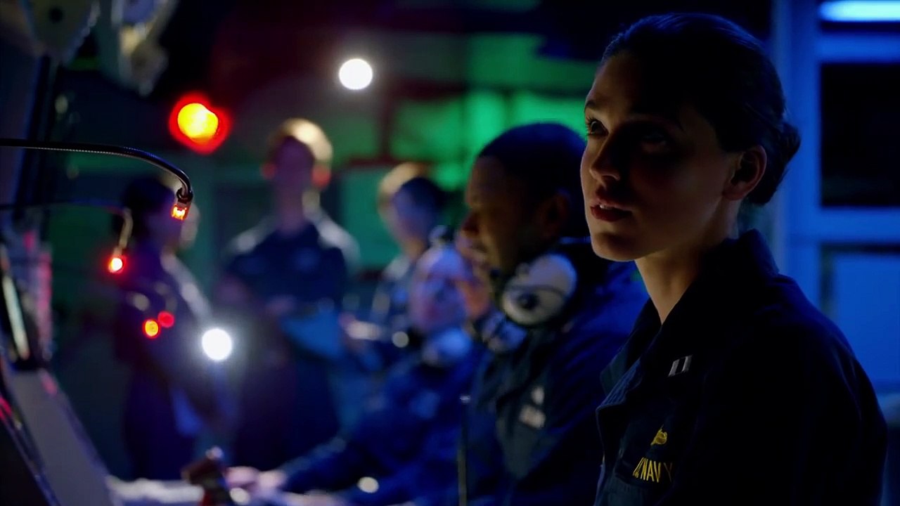 The Last Ship | show | 2014 | Official Trailer