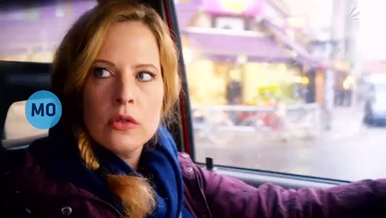 Josephine Klick – Allein unter Cops | show | 2014 | Official Trailer