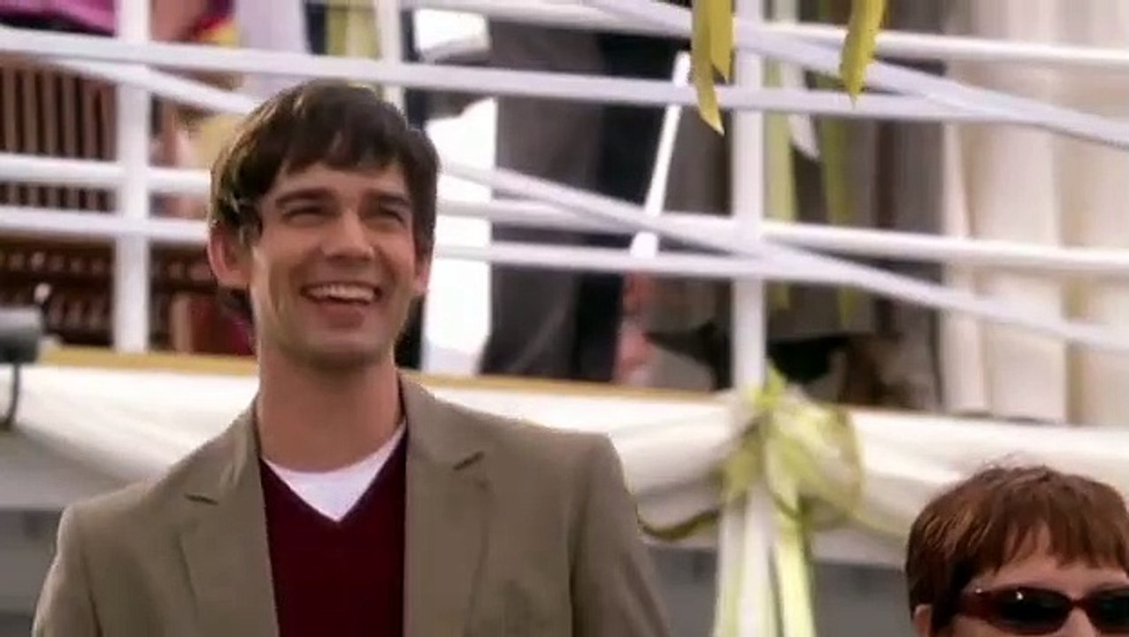 Harper's Island | show | 2009 | Official Trailer