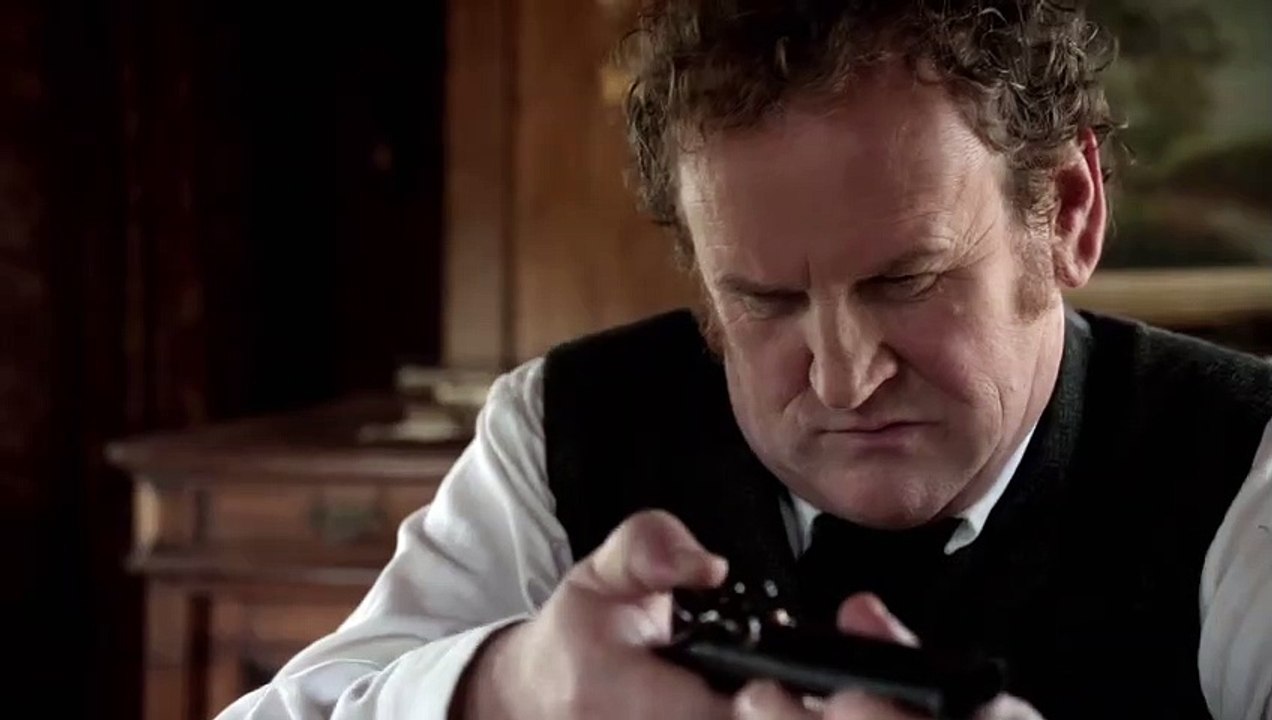 Hell on Wheels | show | 2011 | Official Trailer