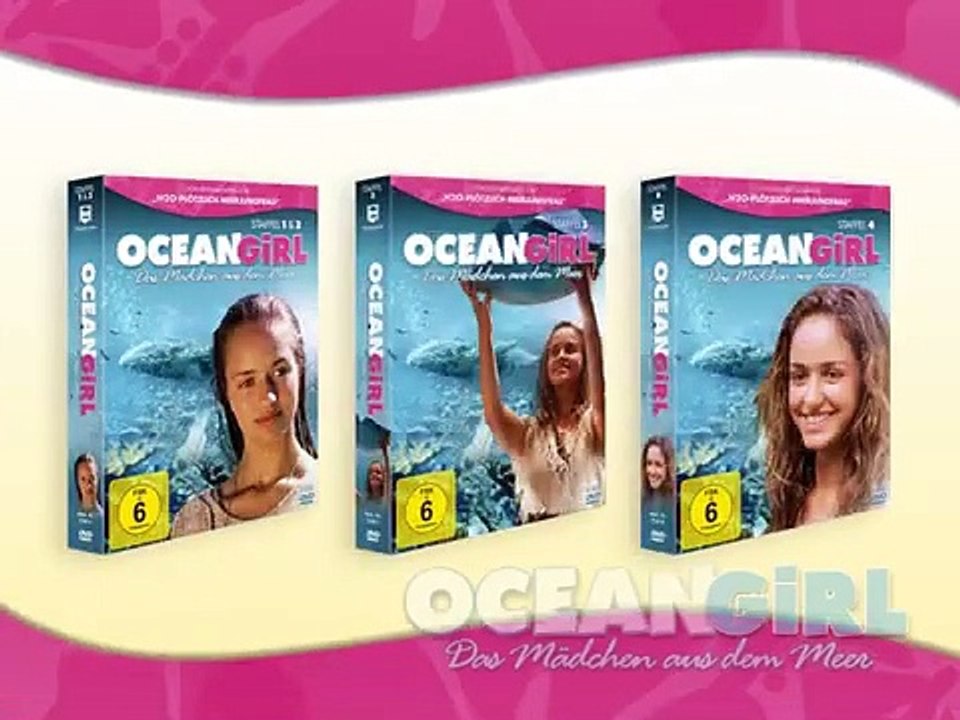 Ocean Girl | show | 1994 | Official Trailer