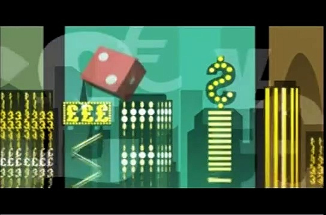 Hustle | show | 2004 | Official Trailer