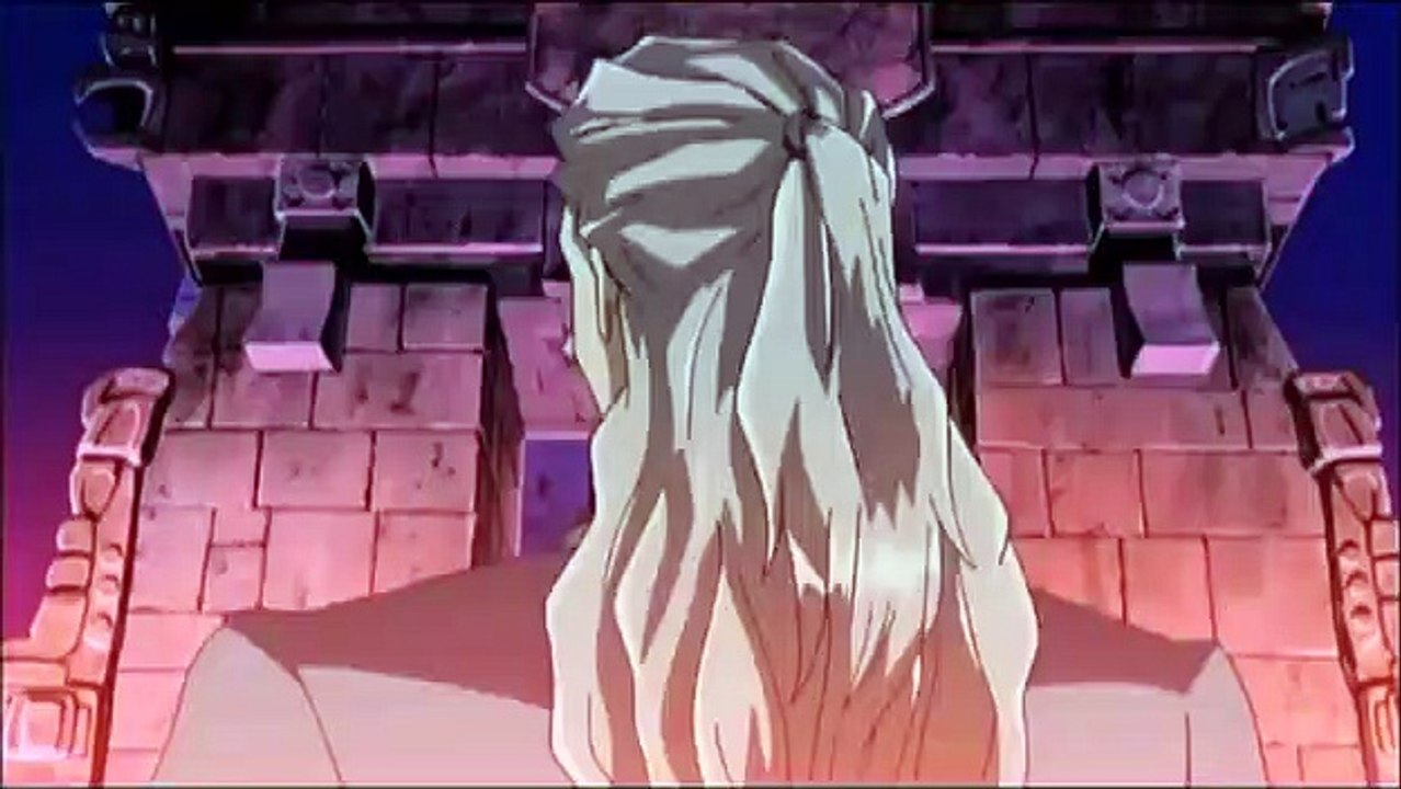 Yu-Gi-Oh! 5D’s | show | 2008 | Official Trailer