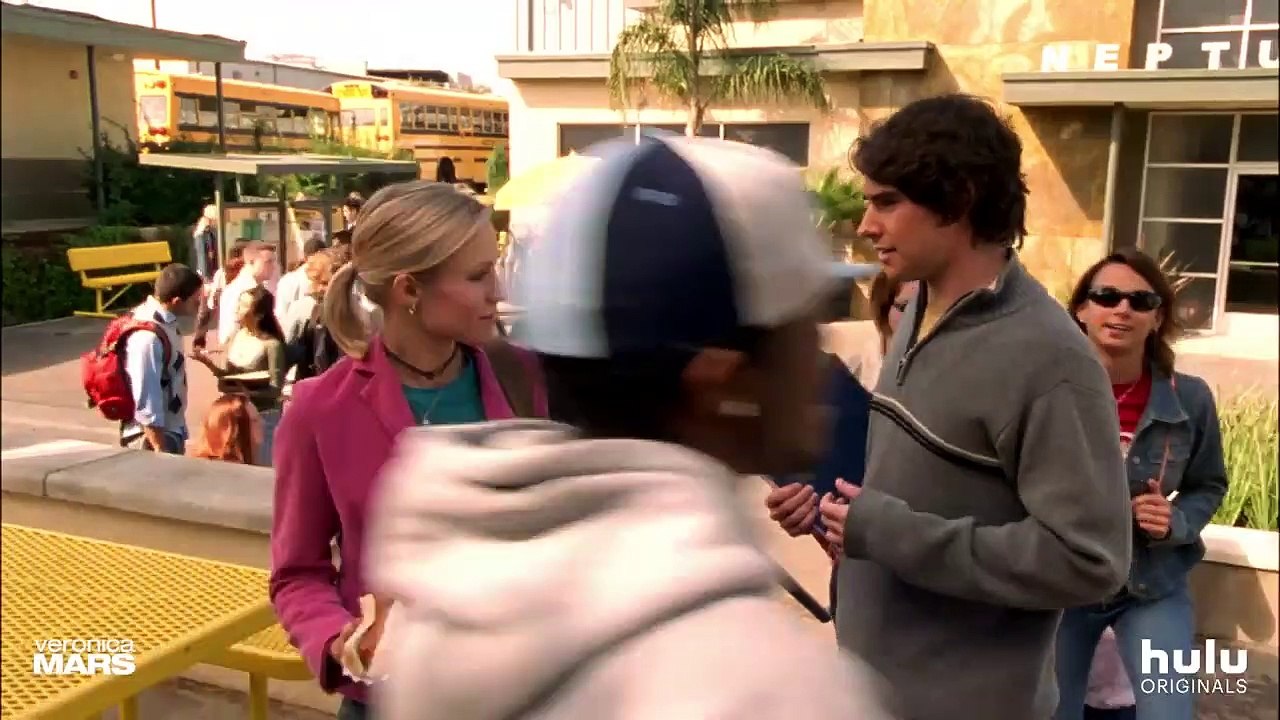 Veronica Mars | show | 2004 | Official Trailer