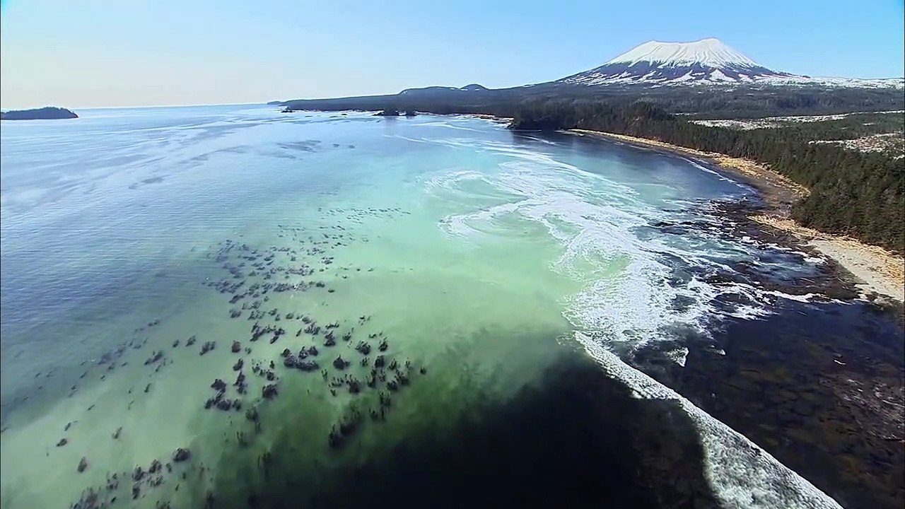 BBC Earth: Die größten Naturereignisse | show | 2009 | Official Trailer