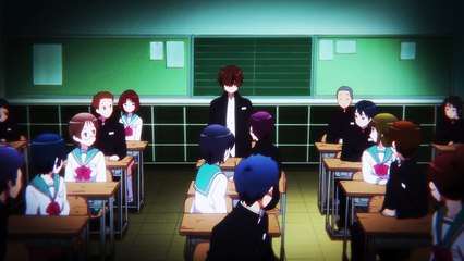 Love, Chunibyo & Other Delusions | show | 2012 | Official Trailer