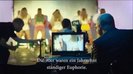 The Man With the Golden Ears | show | 2009 | Official Trailer