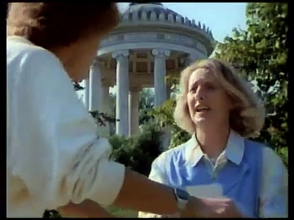 Oliver Maass | show | 1985 | Official Trailer