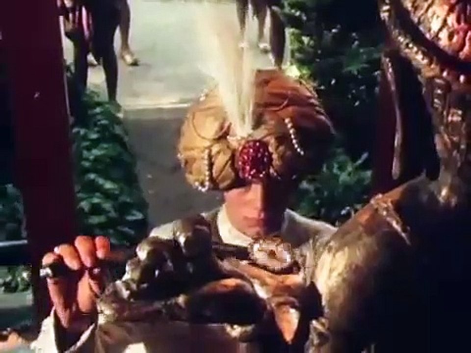 Mandara | show | 1983 | Official Trailer