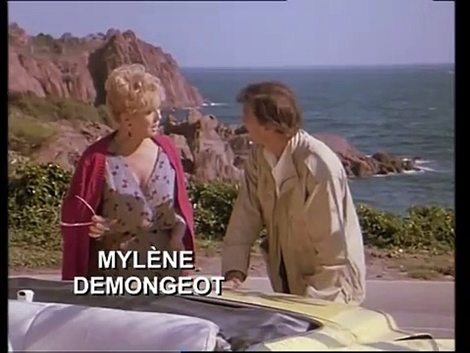 Jack Clementi - Anruf genügt | show | 1988 | Official Trailer