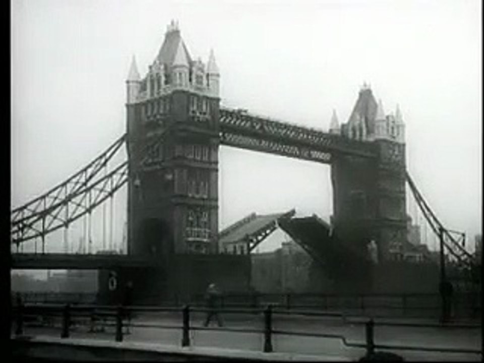 Gestatten, mein Name ist Cox | show | 1961 | Official Trailer